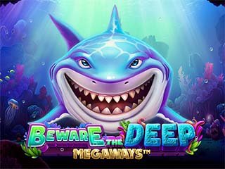 Beware The Deep